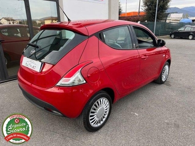 LANCIA YPSILON 1.2 69 CV 5 porte GPL Ecochic Elefantino