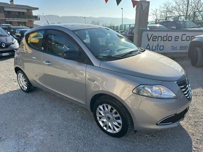 LANCIA YPSILON 1.2 69 CV 5 porte GPL Ecochic Gold