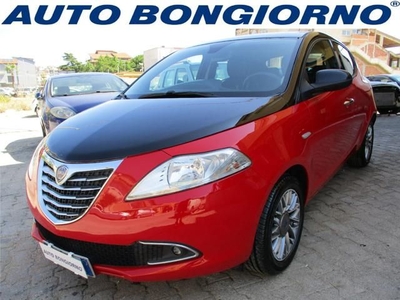 LANCIA Ypsilon 1.2 69 CV 5 porte GPL Ecochic Platinum