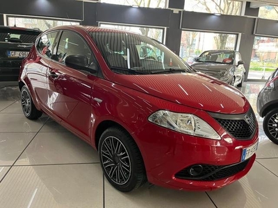 LANCIA YPSILON 1.2 69 CV 5 porte 