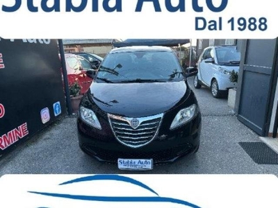 LANCIA YPSILON 1.2 69 CV 5 porte S&S Gold