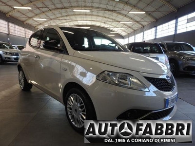 LANCIA Ypsilon 1.2 69 CV 5p. GPL Ecochic Gold