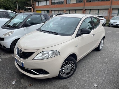 LANCIA Ypsilon 1.2 69 CV 5p. S&S Elefantino Blu