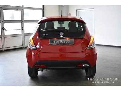 LANCIA YPSILON 1.2 69 CV 5p S&S Elefantino Blu - Ok Neopatentati