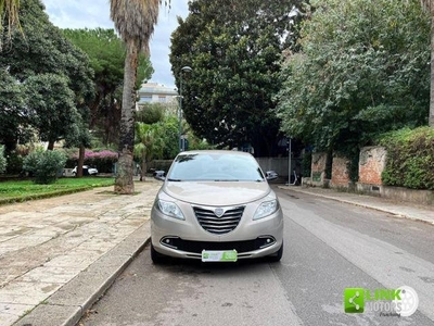 LANCIA YPSILON 1.2 69 CV 5pt GPL Ecochic Gold - TUA DA ?153,00