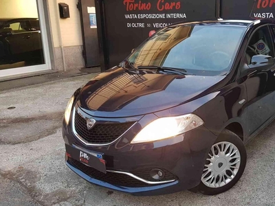 Lancia Ypsilon 1.2 69 CV