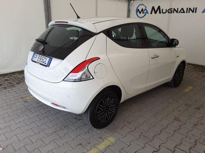 LANCIA YPSILON 1.2 69cv 5 porte Gold *EURO 6*