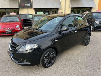 Lancia Ypsilon 1.2