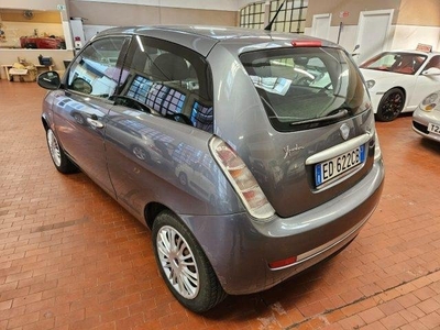 LANCIA YPSILON 1.2 NEW Oro NEOPATENTATI