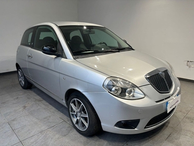 Lancia Ypsilon 1.3 MJT