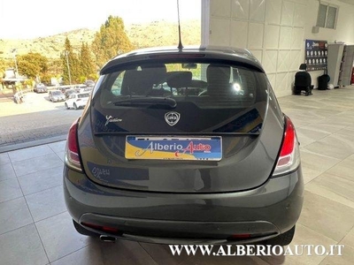 LANCIA YPSILON 1.3 MJT 16V 95 CV 5 porte S&S Gold