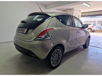 LANCIA YPSILON 1.3 MJT 16V 95 CV 5 porte S&S Platinum