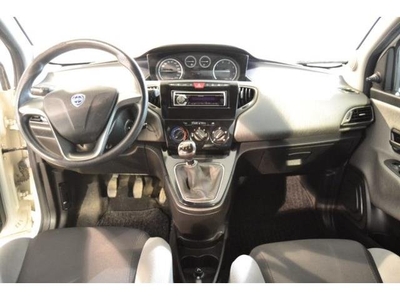 LANCIA YPSILON 1.3 MJT 16V 95 CV 5 porte S&S Silver