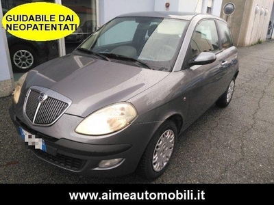 LANCIA YPSILON 1.3 Multijet 16V Oro