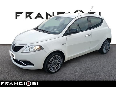 LANCIA YPSILON 5 Porte 0.9 Twinair 85cv Platinum DFN