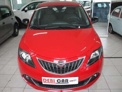 LANCIA YPSILON Gold Euro 6