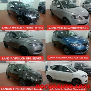 LANCIA Ypsilon VARI MOD.2023 km0 ITALIANE \