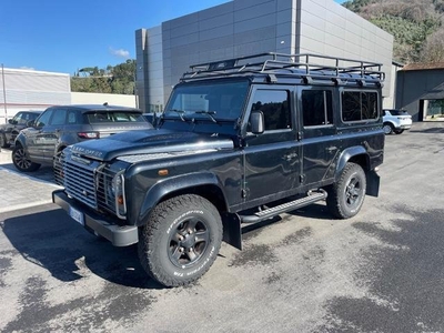 LAND ROVER DEFENDER 110 2.2 TD4 Station Wagon N1