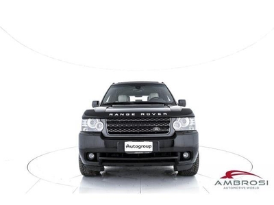 LAND ROVER RANGE ROVER 4.4 TDV8 Vogue- PER OPERATORI DEL SETTORE