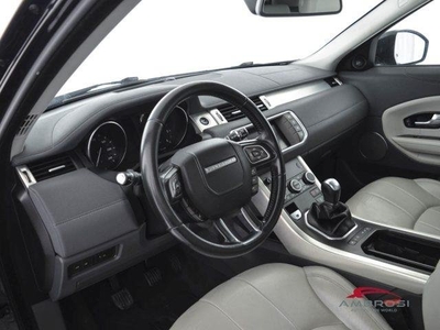 LAND ROVER RANGE ROVER EVOQUE 2.0 TD4 150 CV 5p. HSE Dynamic - PER OPERATORI DEL