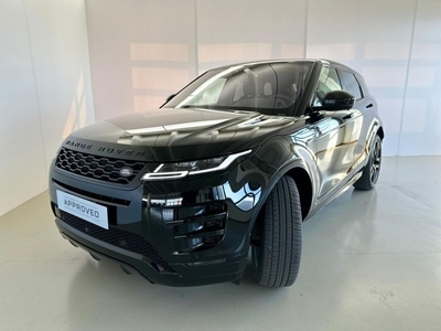 Land Rover Range Rover Evoque 2.0D I4