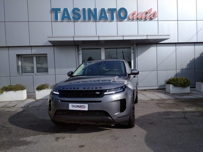 Land Rover Range Rover Evoque 2.0D I4