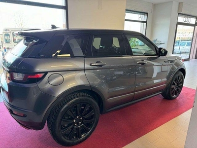 LAND ROVER RANGE ROVER EVOQUE 5p 2.0 td4 SE Dynamic 180cv