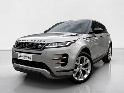 LAND ROVER RANGE ROVER EVOQUE HYBRID 2.0D I4 163 CV AWD Auto R-Dynamic S