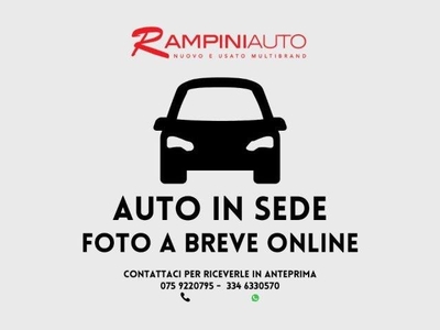 LAND ROVER RANGE ROVER SPORT 3.0 TDV6 HSE 248 Cv Pronta Consegna