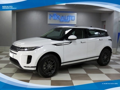 LAND ROVER RR Evoque 2ª serie