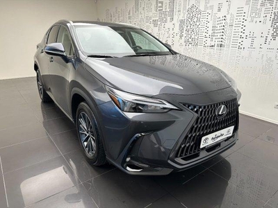 LEXUS NX Plug-in 4WD Premium