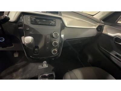 MAHINDRA KUV100 1.2 VVT K6+