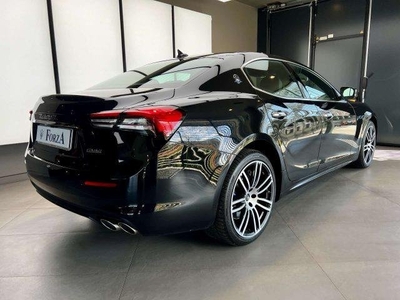 MASERATI GHIBLI 2.0 mhev 330cv auto , ADAS pack