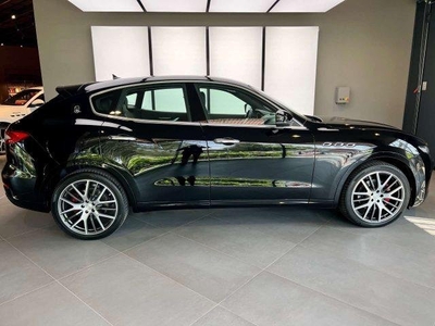 MASERATI LEVANTE 3.0 V6 250cv auto my19 , Garanzia Maserati