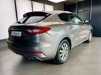 MASERATI LEVANTE 3.0 V6 250cv auto my20 , ADAS PACK PLUS