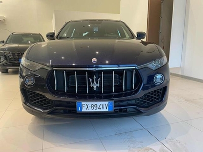 MASERATI LEVANTE V6 Diesel 275 CV AWD