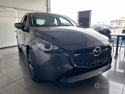 MAZDA 2 CENTRE-LINE