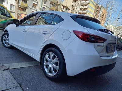 MAZDA 3 Mazda3 1.5 Skyactiv-G Essence