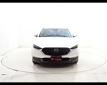 Mazda CX-30 2.0L Skyactiv-G