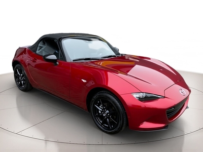 Mazda MX-5 1.6i