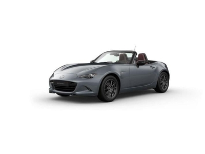 Mazda MX-5 23 Roadster 2.0L 184cv Sk G 6M EXCLUSIVE Benzina