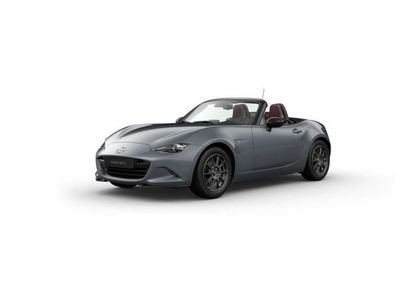 Mazda MX-5 23 Roadster 2.0L 184cv Sk G 6M EXCLUSIVE Benzina