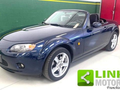 MAZDA MX-5 3ª serie