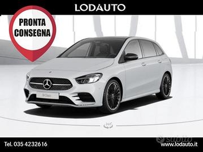 Mercedes-Benz Classe B B 180 d Automatic Adva...