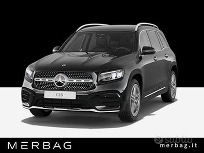 Mercedes-Benz Classe GLB 200 d Automatic 4Mat...