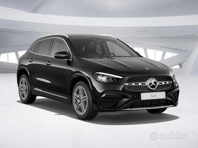 MERCEDES-BENZ GLA 180 d AutoAMG Advanced Plus