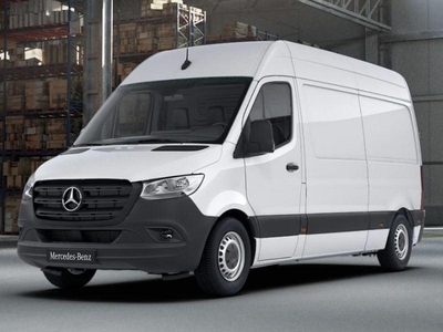 Mercedes-Benz Sprinter Sprinter 315 CDI F 39/35 Diesel