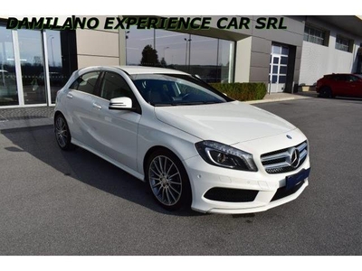 MERCEDES CLASSE A 200 CDI BlueEFFICIENCY Premium AMG