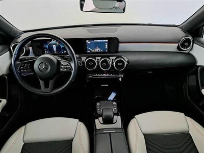 MERCEDES CLASSE A d Automatic Business