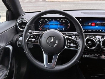 MERCEDES CLASSE A SEDAN d Automatic Sport